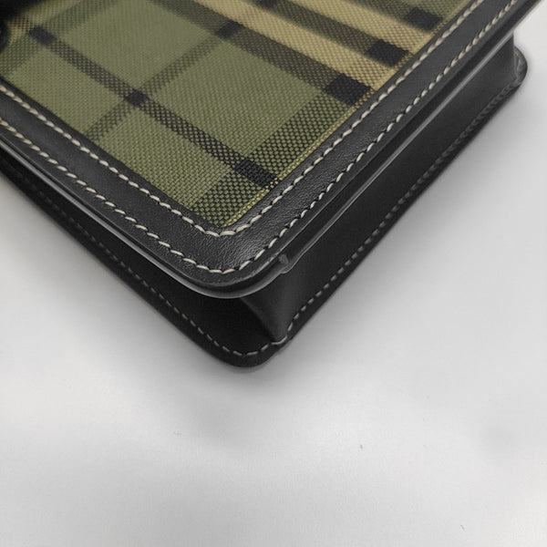 Robin Fabric Green