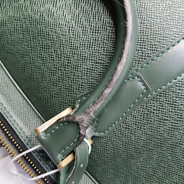 NEO KENDALL Calfskin Green