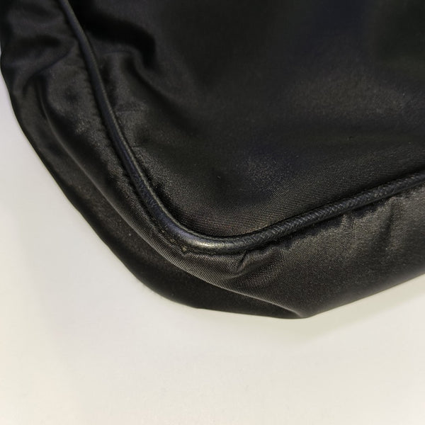Nylon Black
