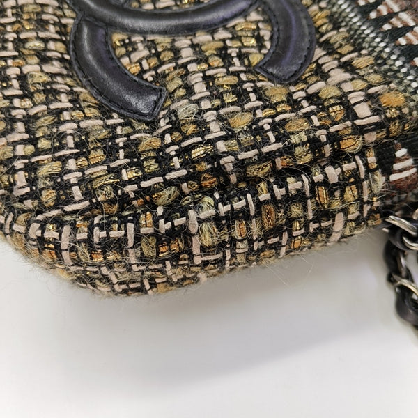 Wool Multicolor