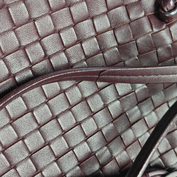 Nodini Lambskin Red