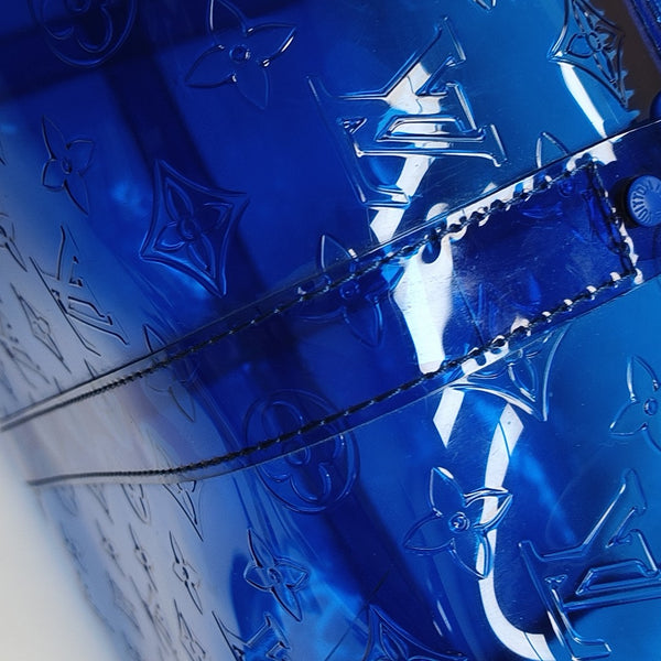 KEEPALL 50 Plastic Blue