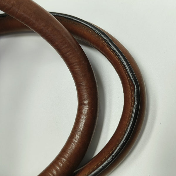 Alchester Canvas Brown
