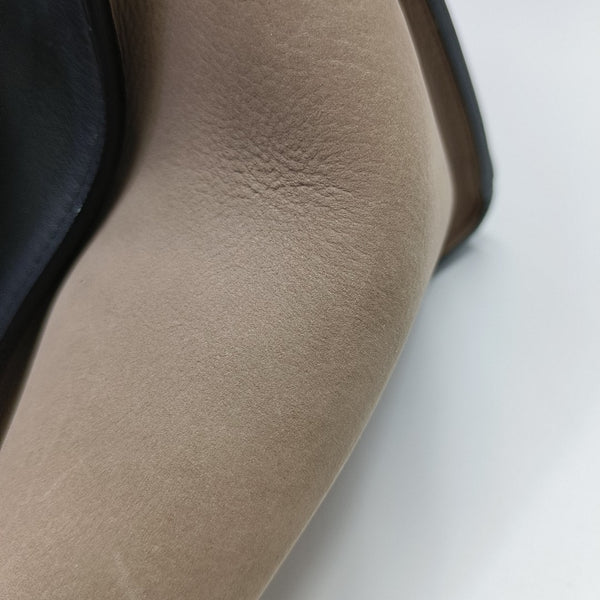 TRAPEZE Small Calfskin Multicolor