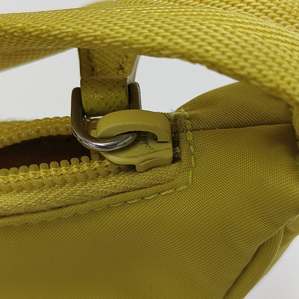 Re-Edition2000 Mini Nylon Yellow