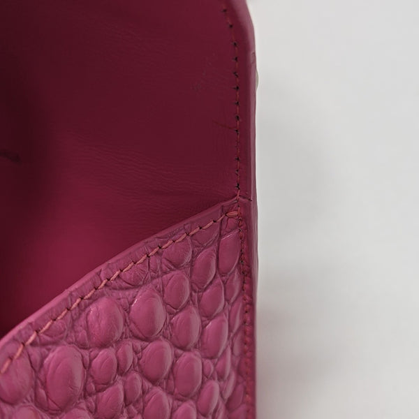 Hourglass XS Calfskin Pink