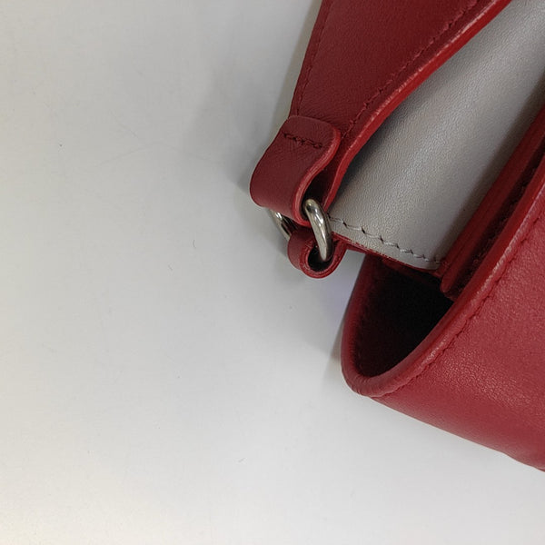 FRAME Medium Calfskin Multicolor