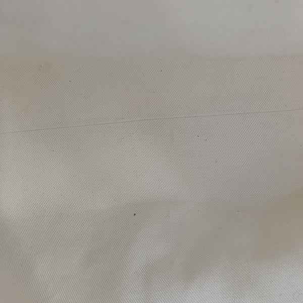 Canvas White