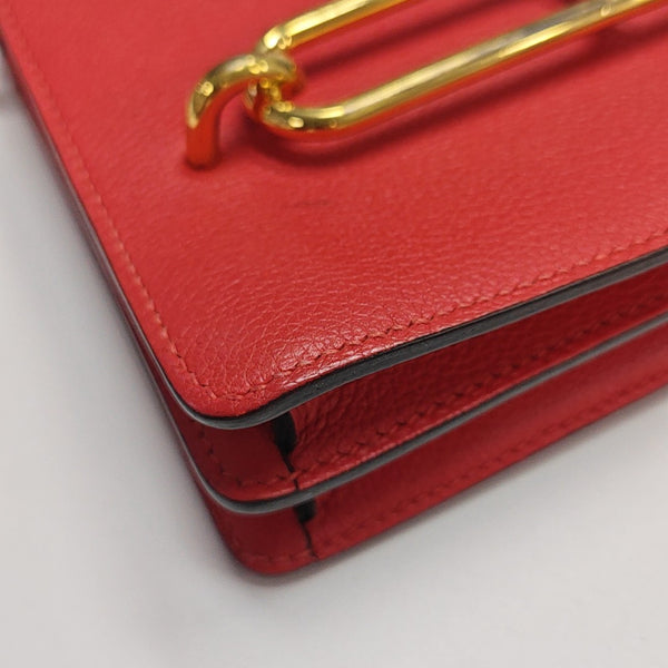 Roulis Mini Evercolor Red