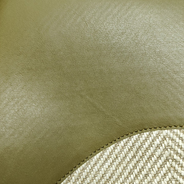 Hammock Calfskin Green