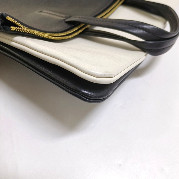 Calfskin Black