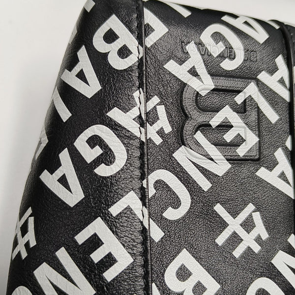 Calfskin Black