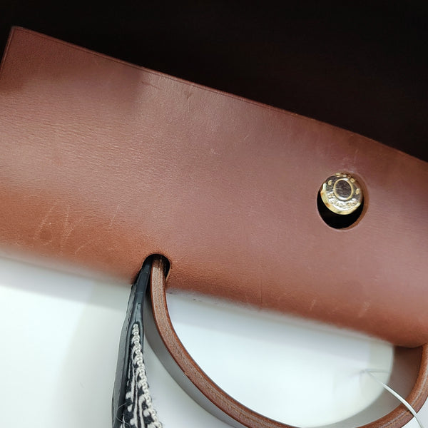Herbag 39 Canvas Red
