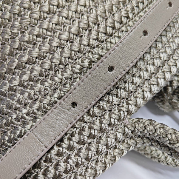 Ibiza Mini Fabric Green