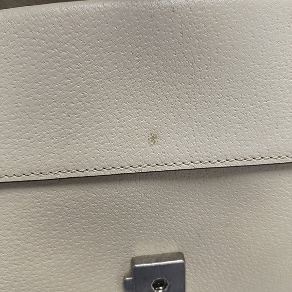 Dionysus Mini Calfskin Beige