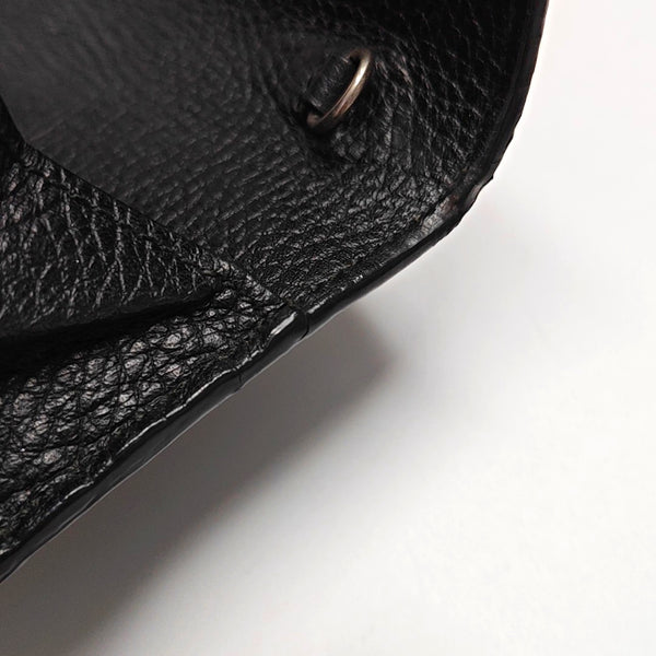 Dionysus Mini Calfskin Black