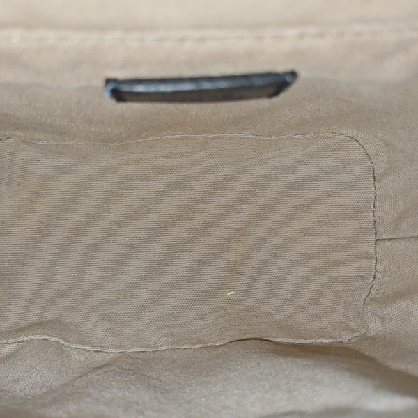 Roy Calfskin Black