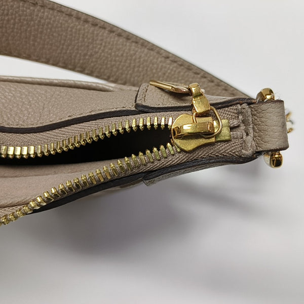 BAGATELLE Calfskin Gray
