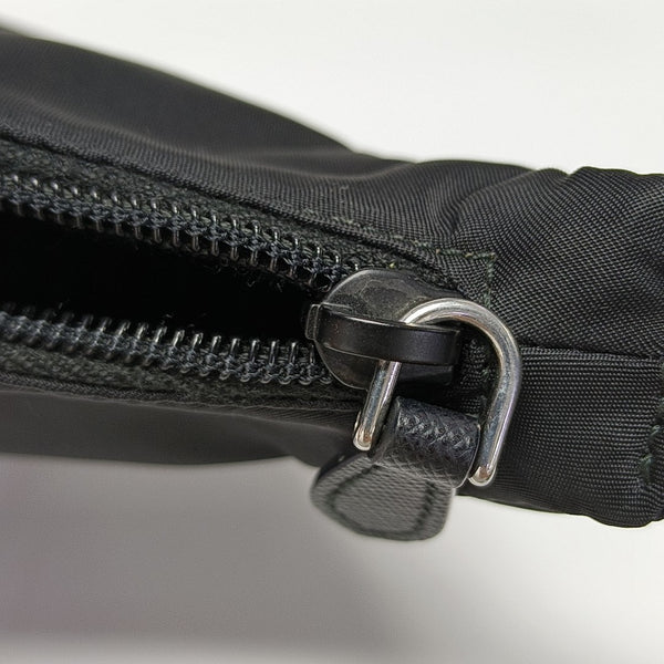 Re-Edition2000 Mini Nylon Black