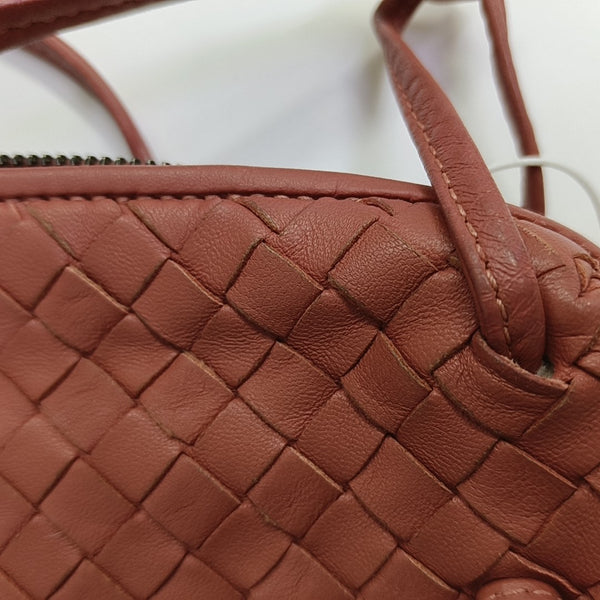 Nodini Lambskin Pink