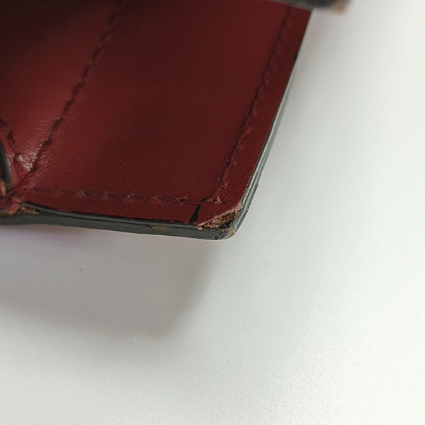 Coated Canvas Multicolor