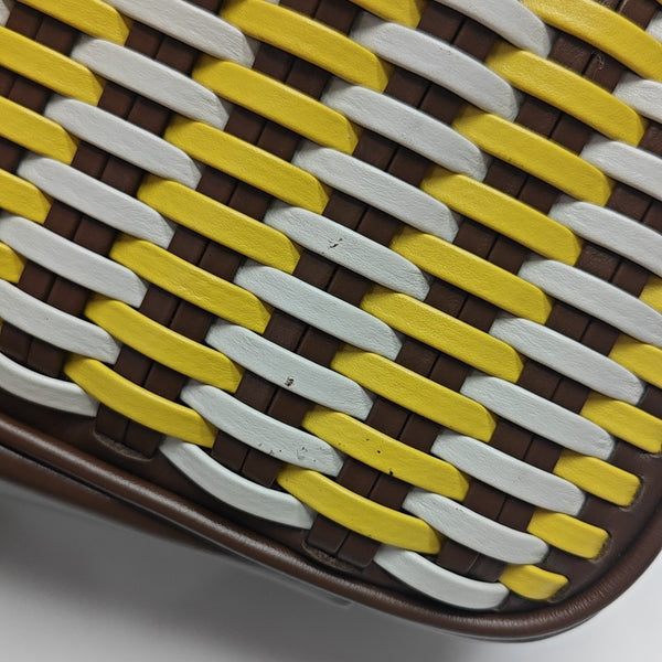 Beau Calfskin Multicolor