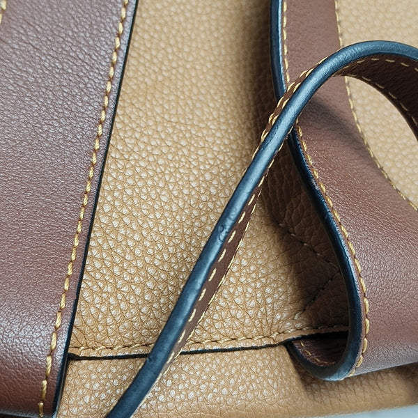 Goya Calfskin Brown