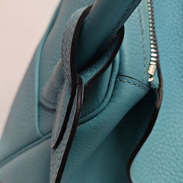 Lindy 30 Clemence Blue
