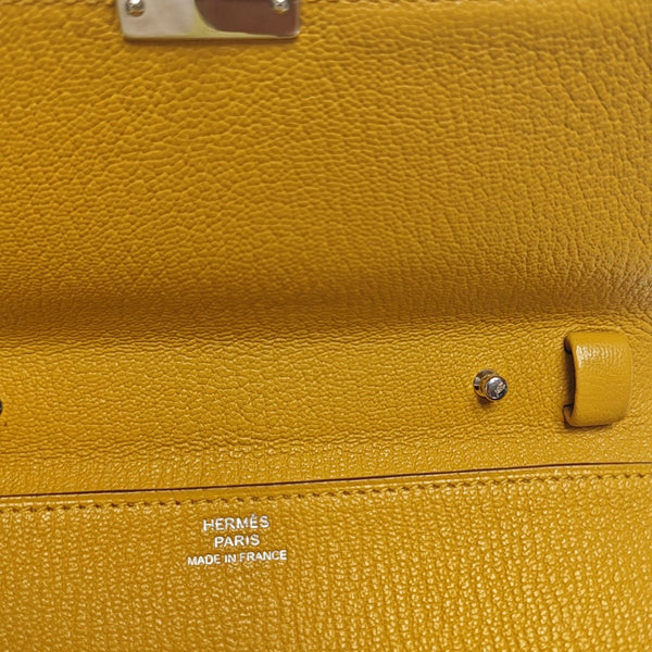 Clic 16 Chèvre Mysore Yellow