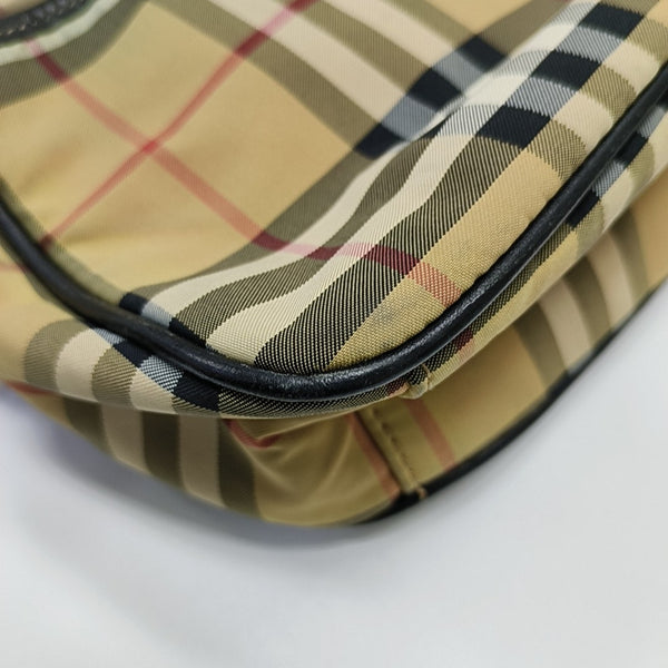 Canvas Small Beige