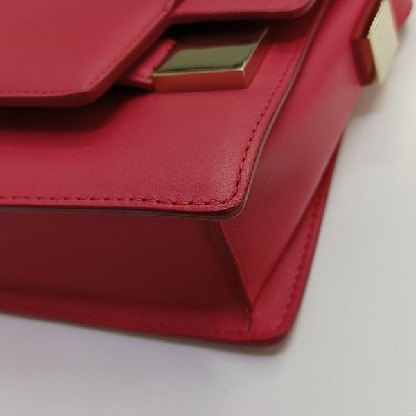 Madame Calfskin Pink