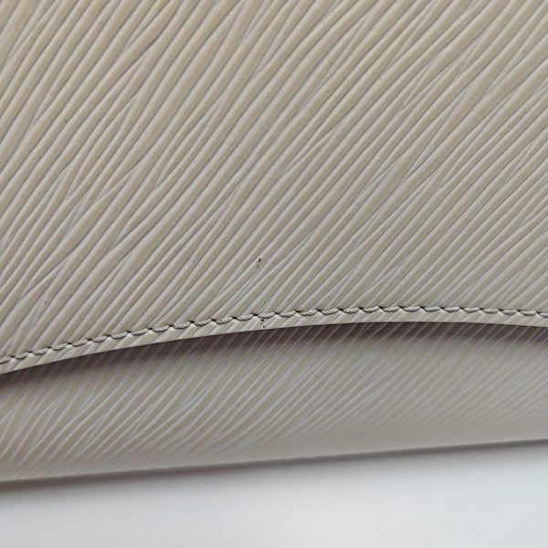 BUCI Epi White