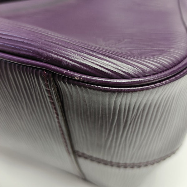 PASSY Epi Purple