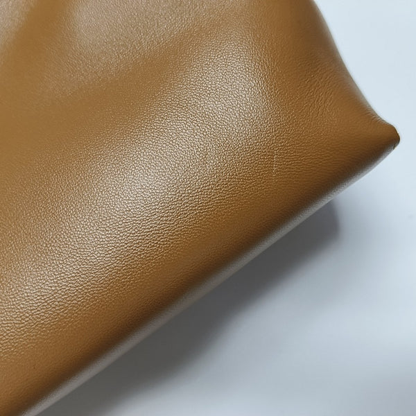 First Small Lambskin Brown