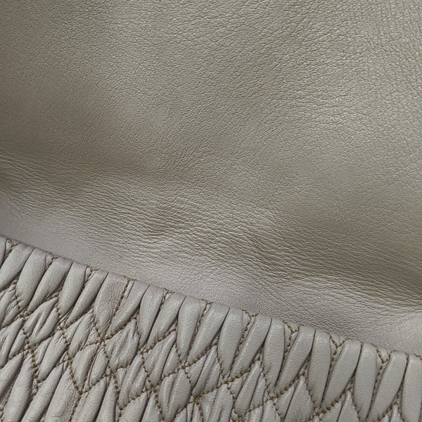 Crystal Quilted Lambskin Pink