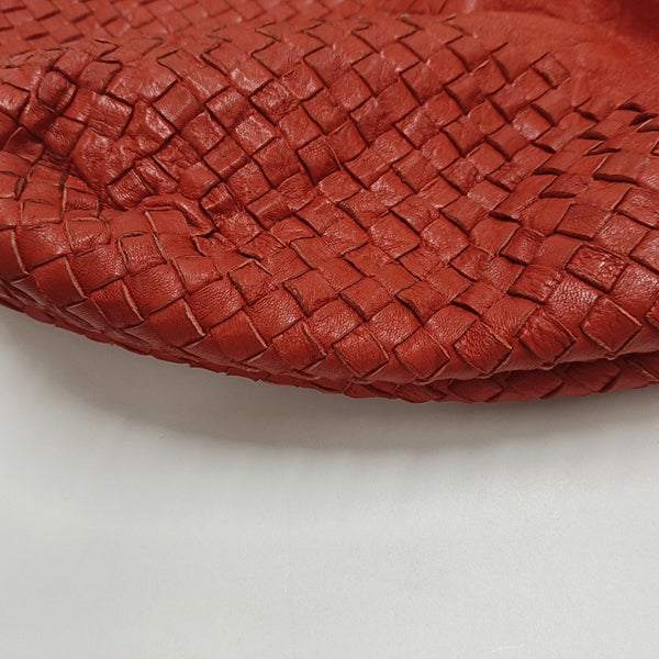 Lambskin Red
