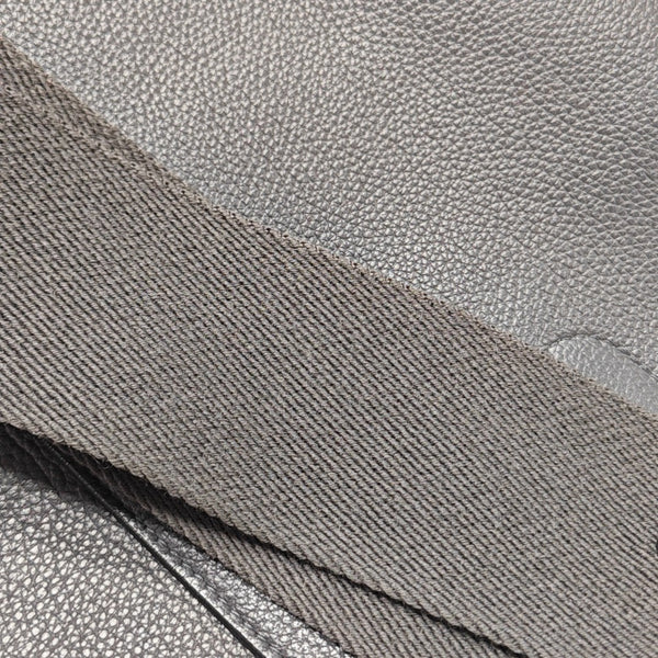 SANGLE Calfskin Gray