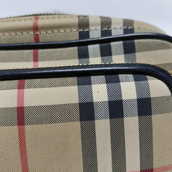 Fabric Brown