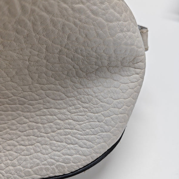 Sartorial Orchard Calfskin Gray