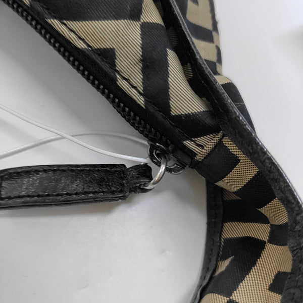 Fabric Black