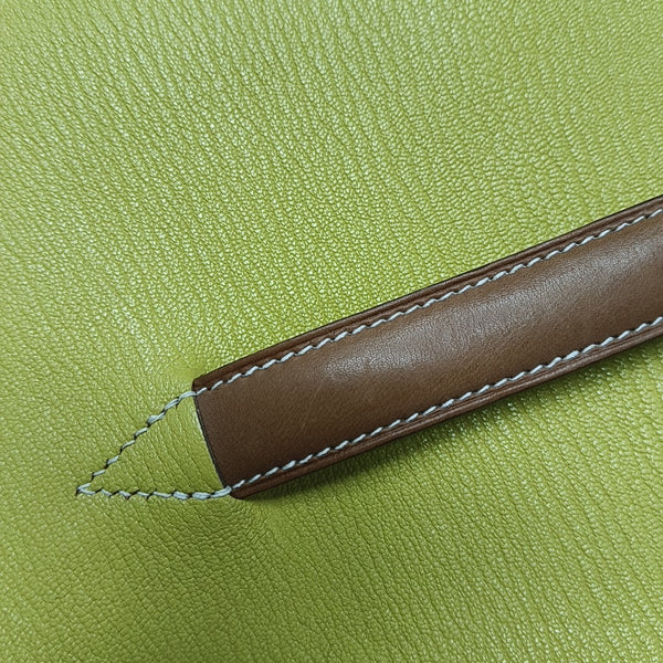 Faco Chèvre Mysore Yellow