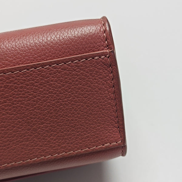 LOCKME BB Calfskin Multicolor