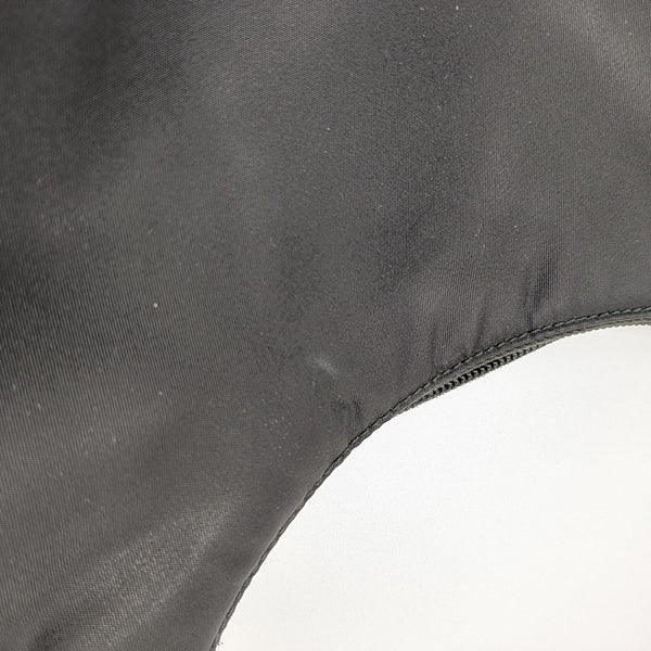 Re-Edition2005 Mini Nylon Negro