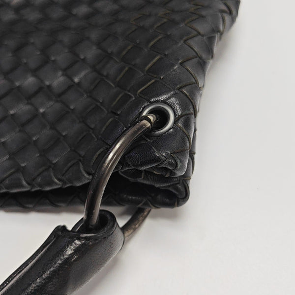 Calfskin Black