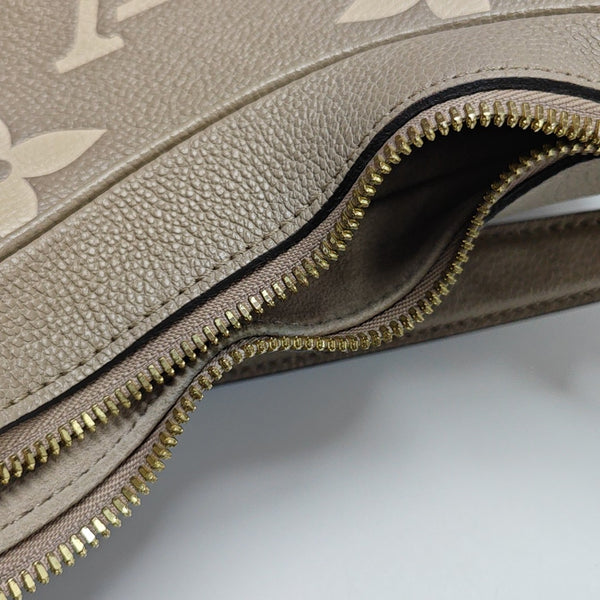 BAGATELLE Calfskin Gray