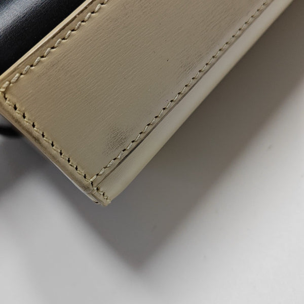 Manhattan Becerro Pequeño Beige