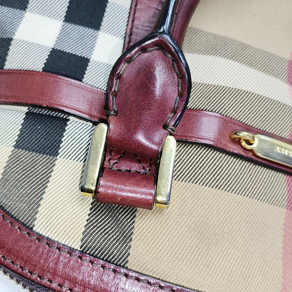 Canvas Multicolor