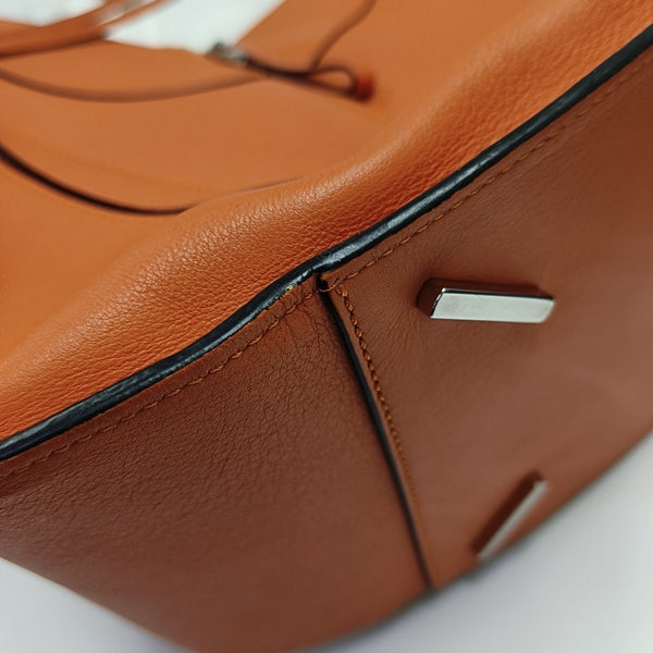 Hammock Calfskin Orange