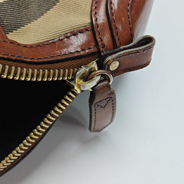 Sartorial Orchard Canvas Brown