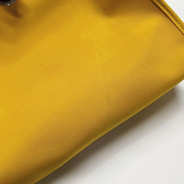 Herbag 31 Canvas Yellow